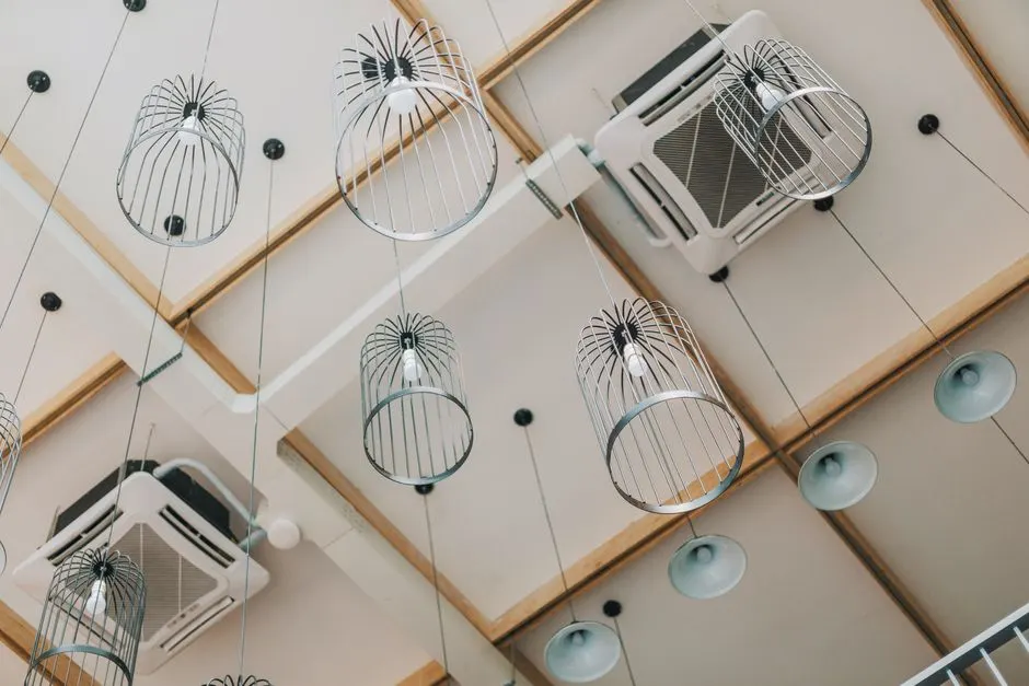 Fluxvia — Air duct Cleaning you can rely on