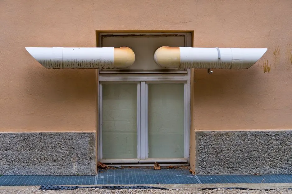 Fluxvia — your local Air duct Cleaning team